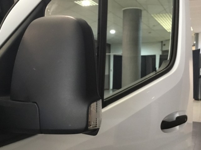 MERCEDES-BENZ SPRINTER Nuevo Sprinter 311 CDI Furgón PRO Medio en Adarsa Norte - Foto 13