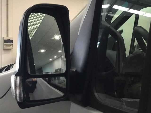 MERCEDES-BENZ SPRINTER Nuevo Sprinter 311 CDI Furgón PRO Medio en Adarsa Norte - Foto 17