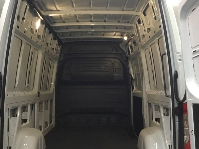 MERCEDES-BENZ SPRINTER Nuevo Sprinter 311 CDI Furgón PRO Medio en Adarsa Norte - Foto 19