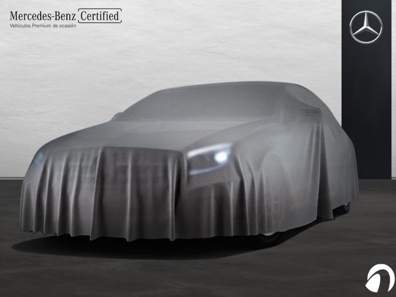 MERCEDES-BENZ Clase V  COMBI V 300 d 6D 4MATIC Largo (EURO 6d) en Adarsa Norte - Foto 1