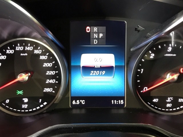MERCEDES-BENZ Clase V  COMBI V 250 d 6D Avantgarde Largo (EURO 6d) en Adarsa Norte - Foto 10