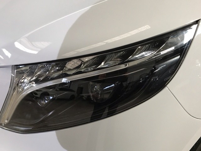 MERCEDES-BENZ Clase V  COMBI V 250 d 6D Avantgarde Largo (EURO 6d) en Adarsa Norte - Foto 11