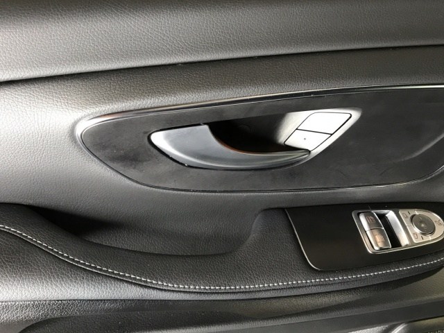 MERCEDES-BENZ Clase V  COMBI V 250 d 6D Avantgarde Largo (EURO 6d) en Adarsa Norte - Foto 13