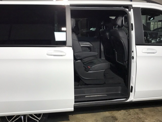 MERCEDES-BENZ Clase V  COMBI V 250 d 6D Avantgarde Largo (EURO 6d) en Adarsa Norte - Foto 15