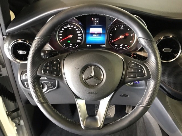 MERCEDES-BENZ Clase V  COMBI V 250 d 6D Avantgarde Largo (EURO 6d) en Adarsa Norte - Foto 17
