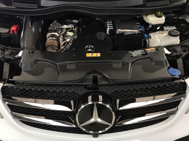 MERCEDES-BENZ Clase V  COMBI V 250 d 6D Avantgarde Largo (EURO 6d) en Adarsa Norte - Foto 18