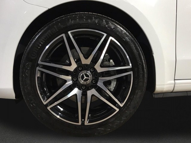 MERCEDES-BENZ Clase V  COMBI V 250 d 6D Avantgarde Largo (EURO 6d) en Adarsa Norte - Foto 5