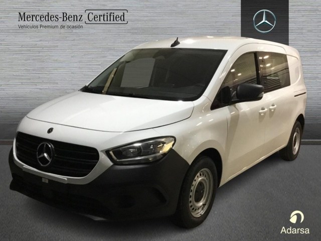 MERCEDES-BENZ CITAN Citan 112 CDI Furgón Largo en Adarsa Norte - Foto 1
