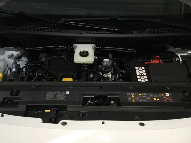 MERCEDES-BENZ CITAN Citan 112 CDI Furgón Largo en Adarsa Norte - Foto 10