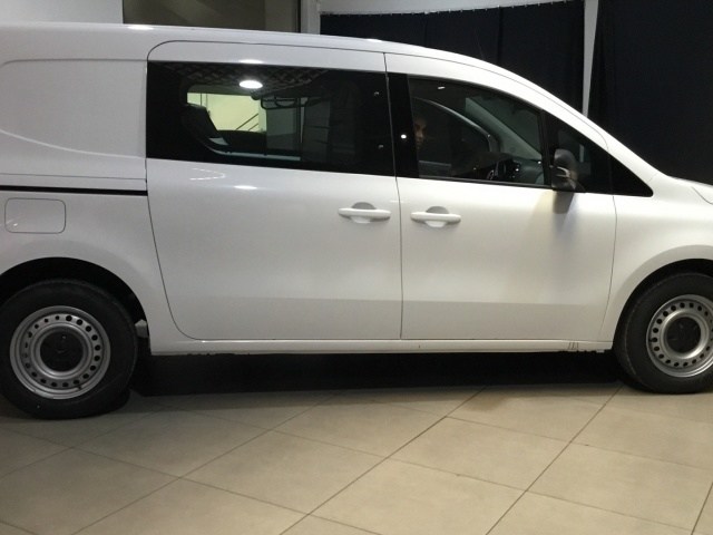 MERCEDES-BENZ CITAN Citan 112 CDI Furgón Largo en Adarsa Norte - Foto 13