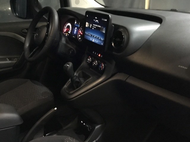 MERCEDES-BENZ CITAN Citan 112 CDI Furgón Largo en Adarsa Norte - Foto 15
