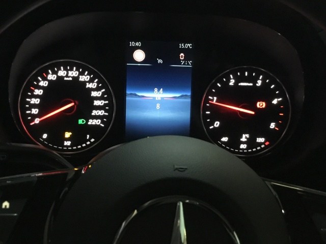 MERCEDES-BENZ CITAN Citan 112 CDI Furgón Largo en Adarsa Norte - Foto 16