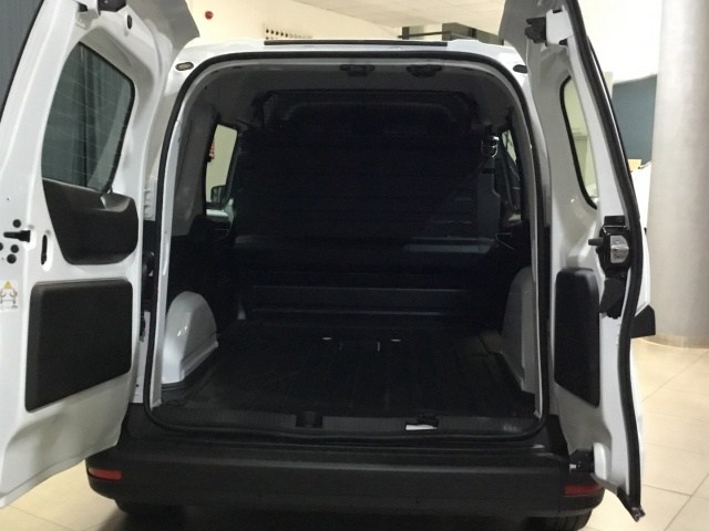 MERCEDES-BENZ CITAN Citan 112 CDI Furgón Largo en Adarsa Norte - Foto 18