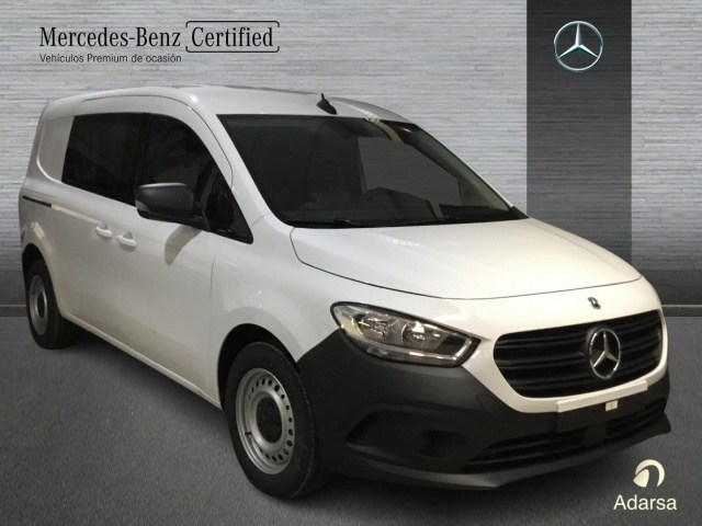MERCEDES-BENZ CITAN Citan 112 CDI Furgón Largo en Adarsa Norte - Foto 3