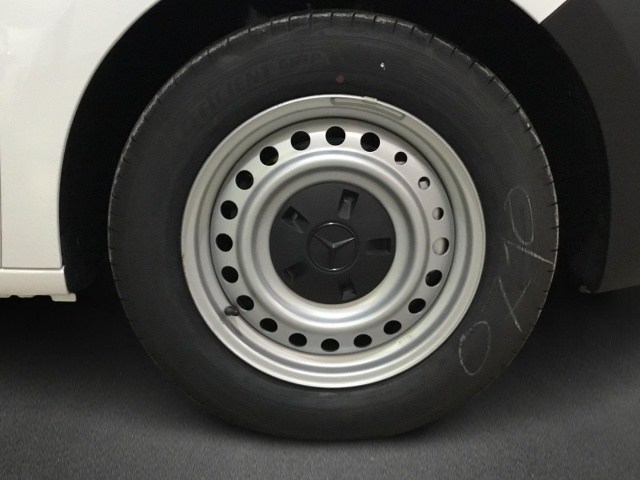 MERCEDES-BENZ CITAN Citan 112 CDI Furgón Largo en Adarsa Norte - Foto 5