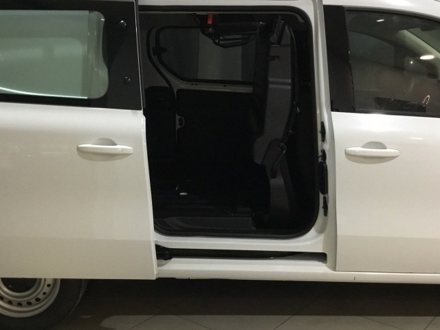 MERCEDES-BENZ CITAN Citan 112 CDI Furgón Largo en Adarsa Norte - Foto 6