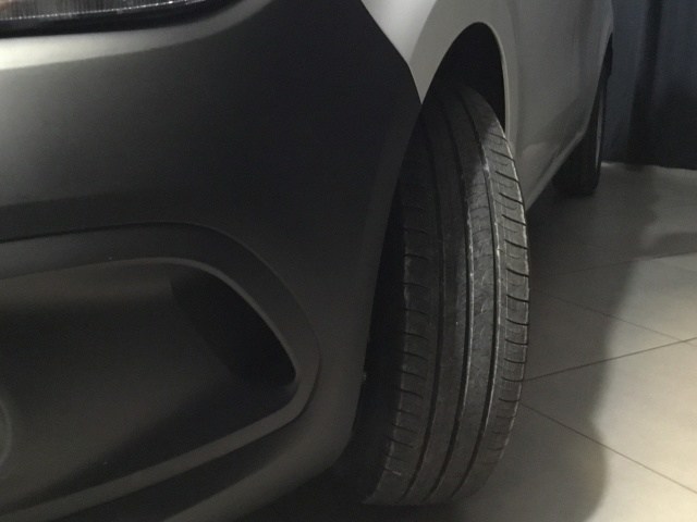 MERCEDES-BENZ CITAN Citan 112 CDI Furgón Largo en Adarsa Norte - Foto 7