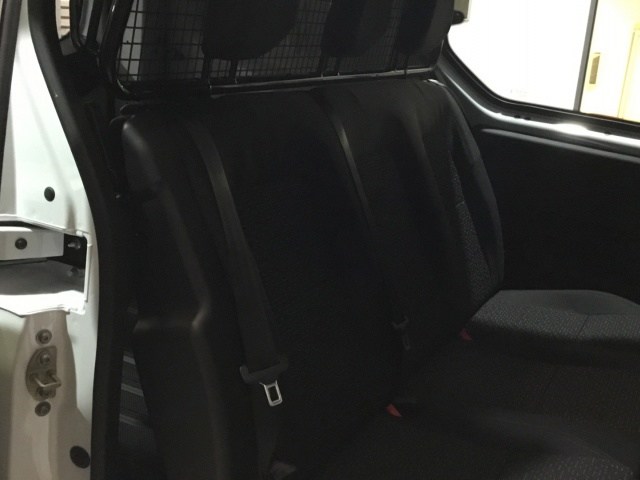 MERCEDES-BENZ CITAN Citan 112 CDI Furgón Largo en Adarsa Norte - Foto 8