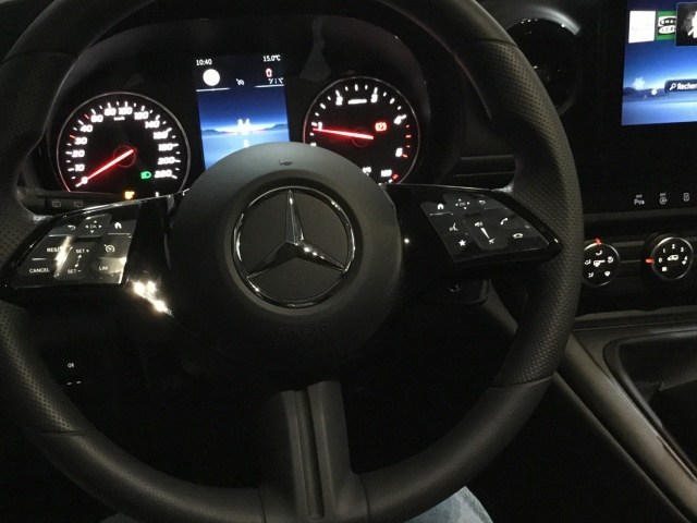 MERCEDES-BENZ CITAN Citan 112 CDI Furgón Largo en Adarsa Norte - Foto 9