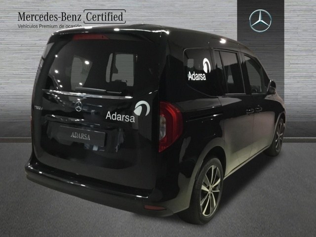 MERCEDES-BENZ Clase T 180 d en Adarsa Norte - Foto 2