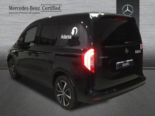 MERCEDES-BENZ Clase T 180 d en Adarsa Norte - Foto 4
