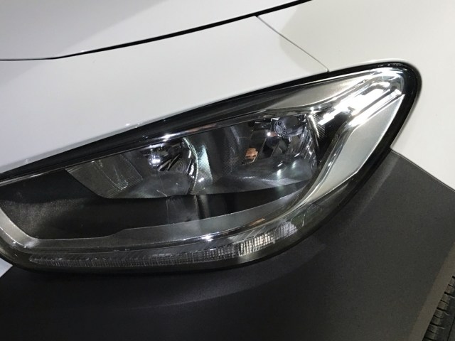 MERCEDES-BENZ CITAN eCitan Furgón PRO Largo en Adarsa Norte - Foto 11