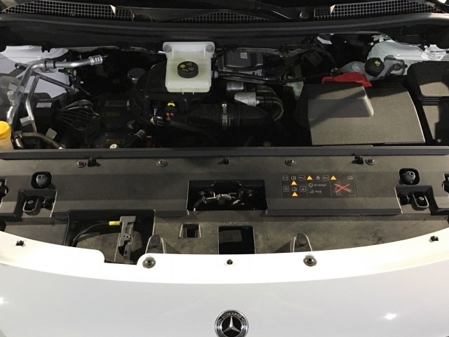 MERCEDES-BENZ CITAN eCitan Furgón PRO Largo en Adarsa Norte - Foto 16