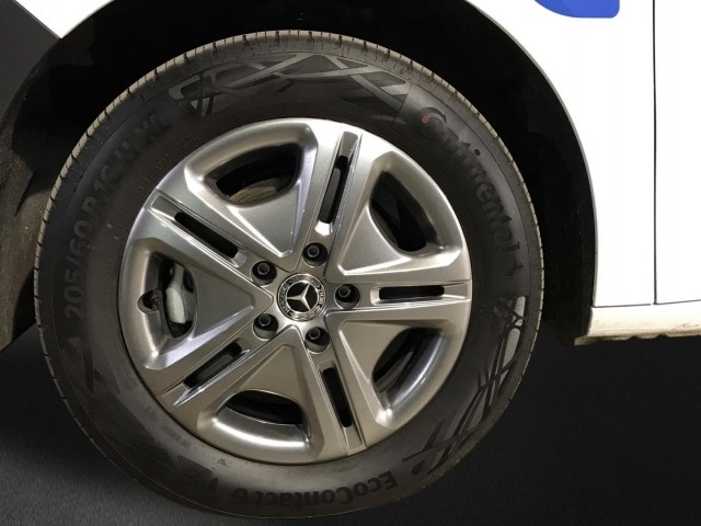 MERCEDES-BENZ CITAN eCitan Furgón PRO Largo en Adarsa Norte - Foto 5