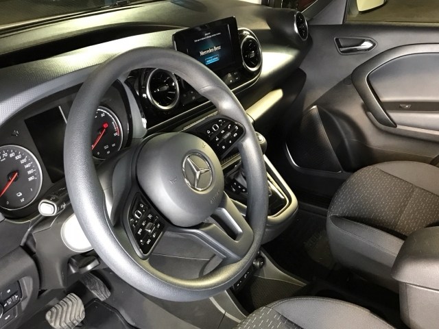 MERCEDES-BENZ CITAN eCitan Furgón PRO Largo en Adarsa Norte - Foto 6
