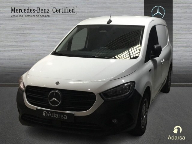 MERCEDES-BENZ CITAN eCitan Furgón en Adarsa Norte - Foto 1