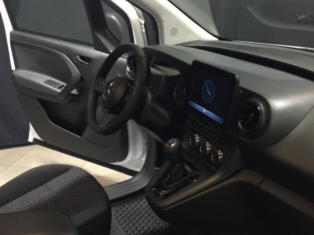 MERCEDES-BENZ CITAN eCitan Furgón en Adarsa Norte - Foto 10