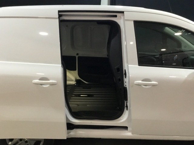 MERCEDES-BENZ CITAN eCitan Furgón en Adarsa Norte - Foto 12