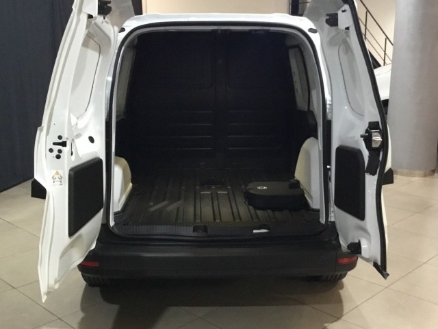 MERCEDES-BENZ CITAN eCitan Furgón en Adarsa Norte - Foto 13