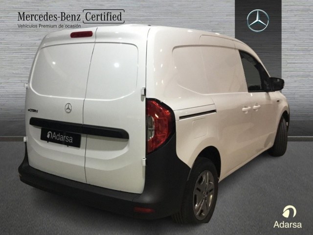 MERCEDES-BENZ CITAN eCitan Furgón en Adarsa Norte - Foto 2
