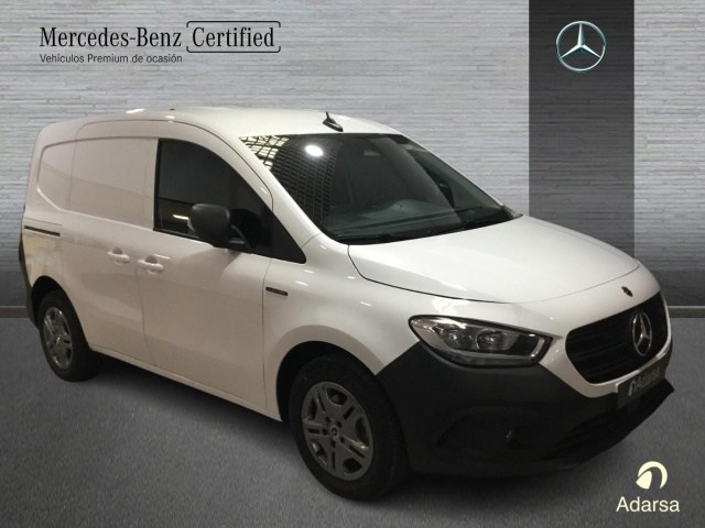 MERCEDES-BENZ CITAN eCitan Furgón en Adarsa Norte - Foto 3