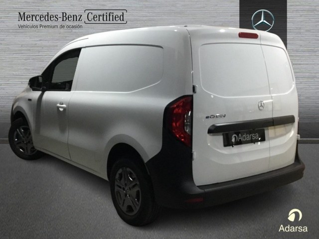MERCEDES-BENZ CITAN eCitan Furgón en Adarsa Norte - Foto 4