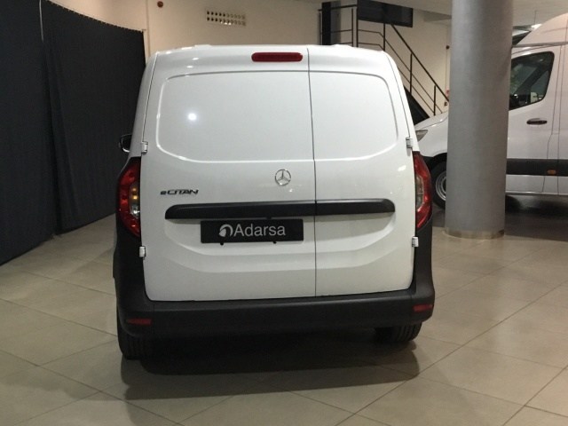 MERCEDES-BENZ CITAN eCitan Furgón en Adarsa Norte - Foto 5