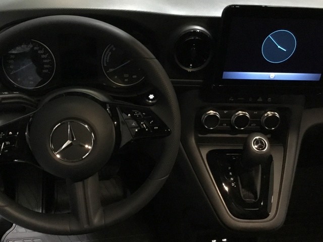 MERCEDES-BENZ CITAN eCitan Furgón en Adarsa Norte - Foto 6
