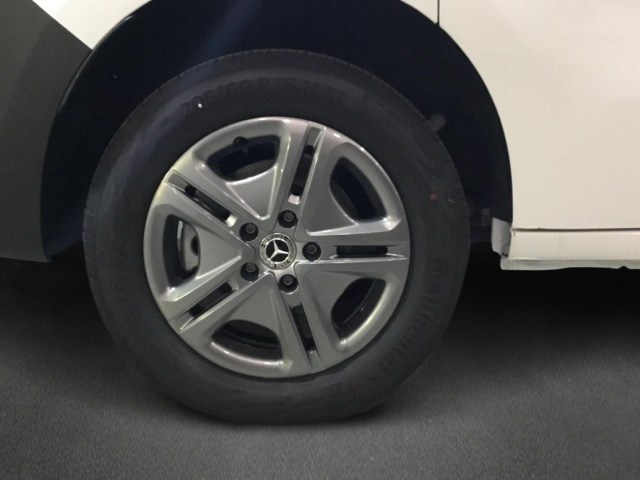 MERCEDES-BENZ CITAN eCitan Furgón en Adarsa Norte - Foto 8
