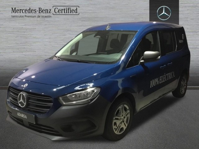 MERCEDES-BENZ CITAN eCitan Tourer en Adarsa Norte - Foto 1