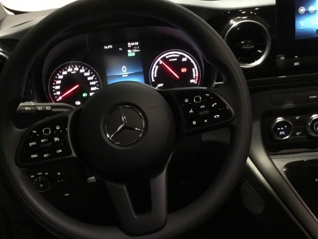 MERCEDES-BENZ CITAN eCitan Tourer en Adarsa Norte - Foto 10