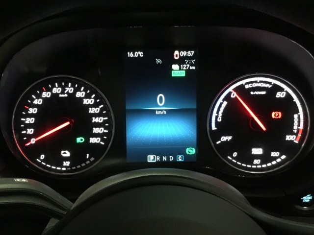 MERCEDES-BENZ CITAN eCitan Tourer en Adarsa Norte - Foto 15