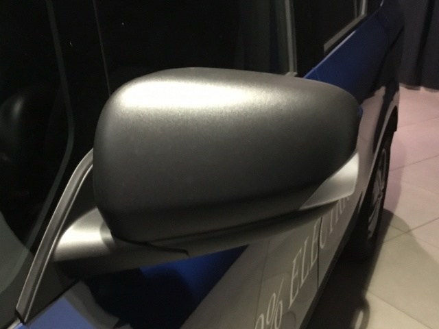 MERCEDES-BENZ CITAN eCitan Tourer en Adarsa Norte - Foto 17
