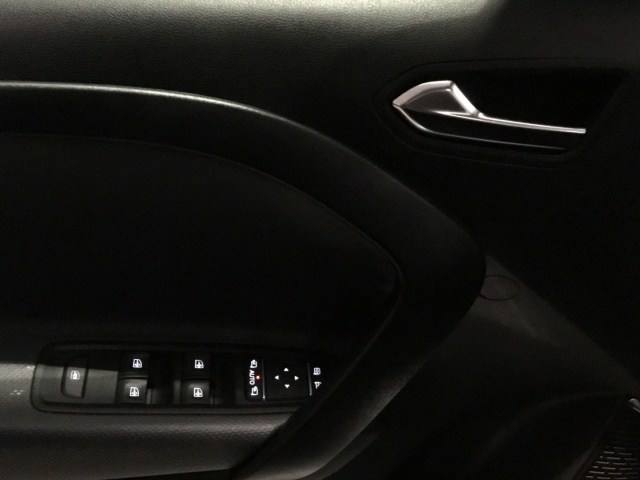 MERCEDES-BENZ CITAN eCitan Tourer en Adarsa Norte - Foto 18