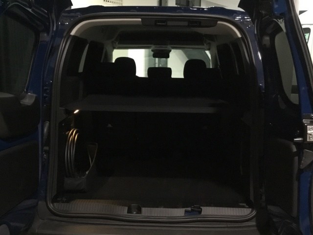MERCEDES-BENZ CITAN eCitan Tourer en Adarsa Norte - Foto 19