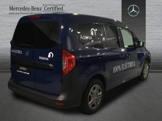 MERCEDES-BENZ CITAN eCitan Tourer en Adarsa Norte - Foto 2