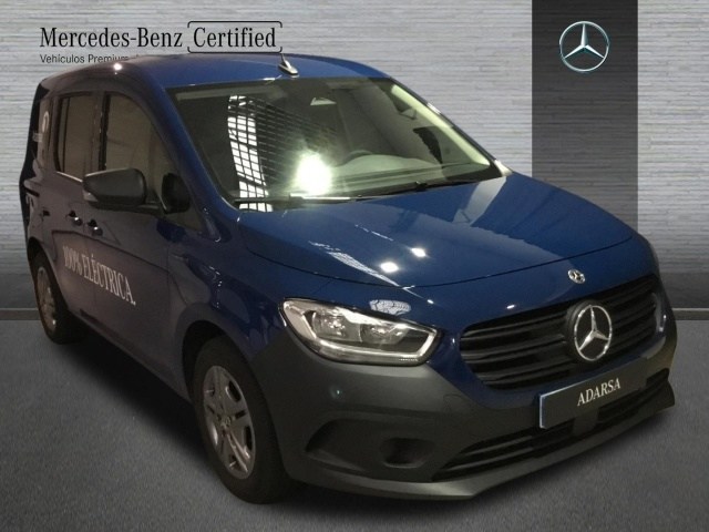 MERCEDES-BENZ CITAN eCitan Tourer en Adarsa Norte - Foto 3