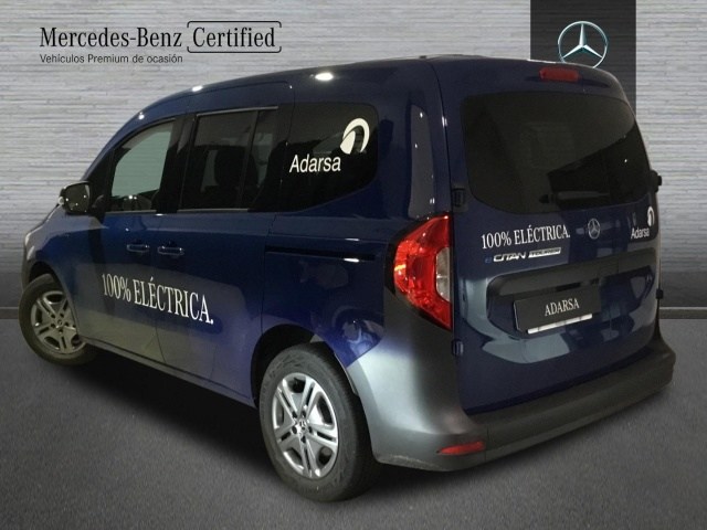 MERCEDES-BENZ CITAN eCitan Tourer en Adarsa Norte - Foto 4