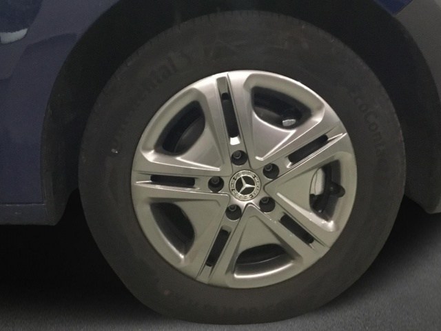 MERCEDES-BENZ CITAN eCitan Tourer en Adarsa Norte - Foto 5