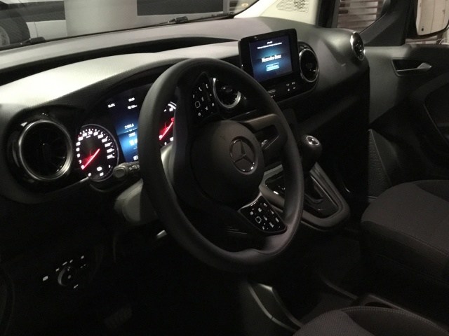 MERCEDES-BENZ CITAN eCitan Tourer en Adarsa Norte - Foto 6